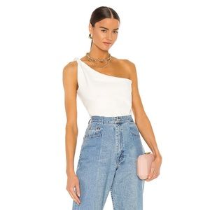 REVOLVE The Bar Owen Top